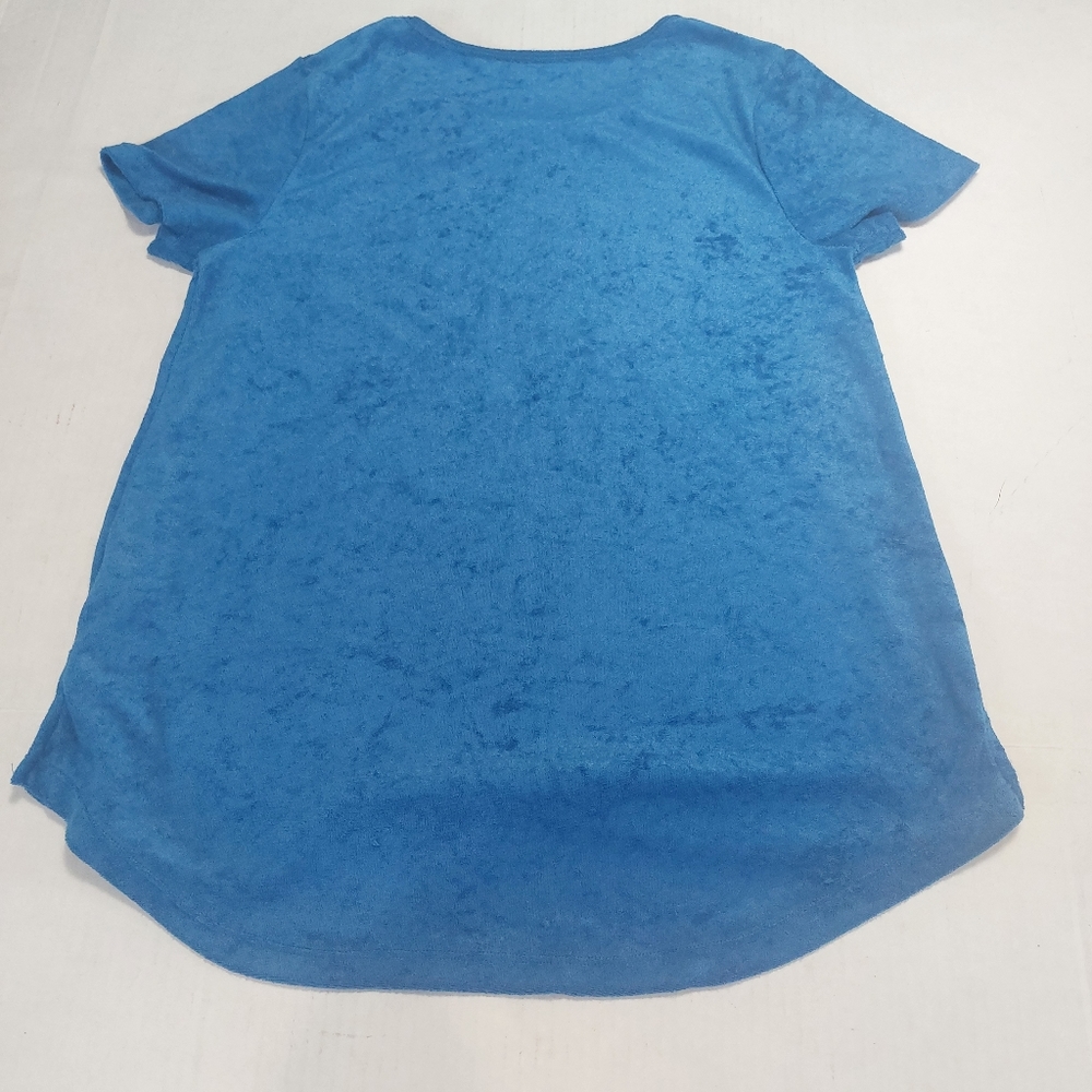 Comfort Code Two Pieces Shorts Set Size Small. - Picture 9 of 11